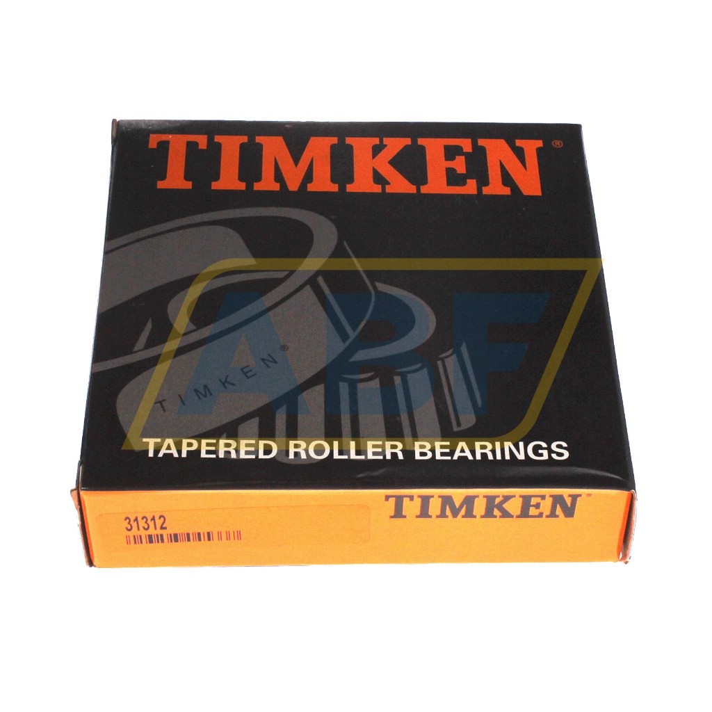 Jual TAPERED BEARING 31312 TIMKEN ORIGINAL | Shopee Indonesia