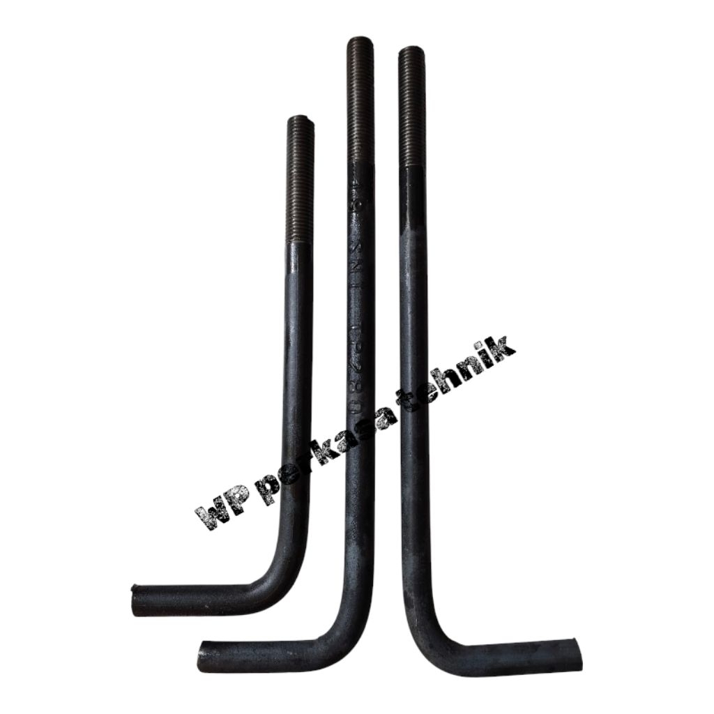 Jual Angkur baut 19mm (3/4