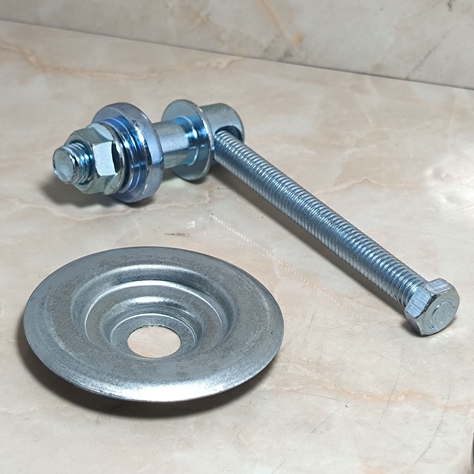 Jual IDLE PULLEY PULLY PULI AC 4PK 4 PK 4 JALUR UNIVERSAL DAN SEMUA ...