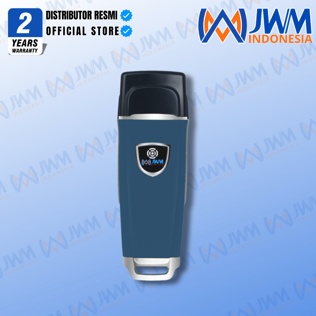 Jual JWM Guard Tour System Jwm Wm 5000v5 Guard Tour 15/3 | Shopee Indonesia