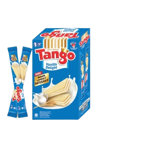 Jual TANGO WAFER LONG KEMASAN BOX ISI 20 PCS | Shopee Indonesia