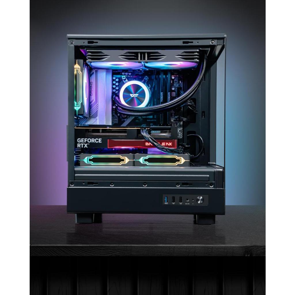 Jual COC GAMER BOX V155.0 - Paket PC Rakitan GeForce RTX 5060 | Shopee ...