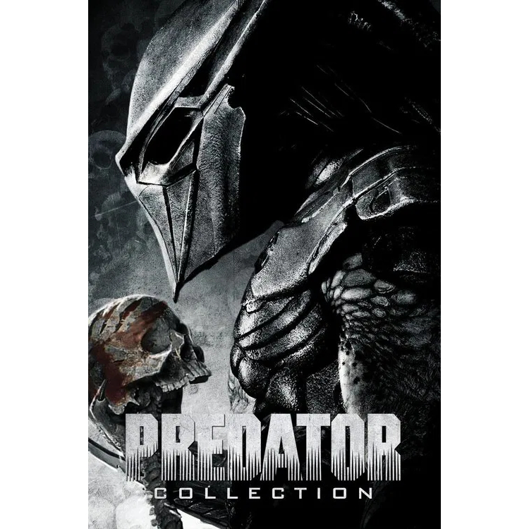 Jual Predator Movie Collection [ ꓖ о о ց ꓲ е - ꓓ r і ν е ] | Shopee ...