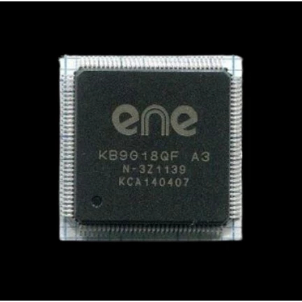 Jual IC ENE KB9018QF A3 KB9018QF IO KBC Controller | Shopee Indonesia