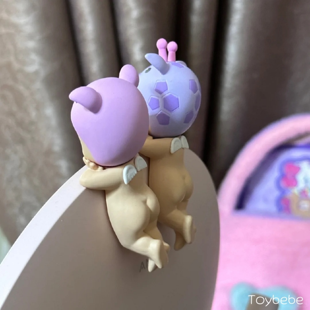 Jual TOYBEBE Figure Sonny Angel Dreaming Hipper Birthday Blind Box ...