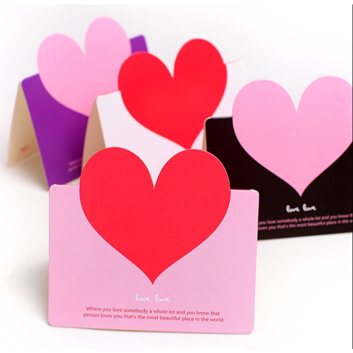 Jual Special Birthday Card - Kartu Ucapan Birthday Gift | Kertas Kado ...