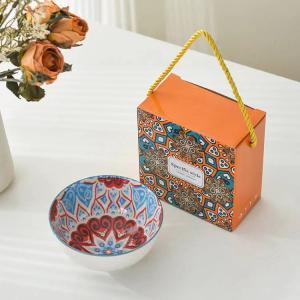 INDO.KADO - MANGKOK SET 1 HAMPERS