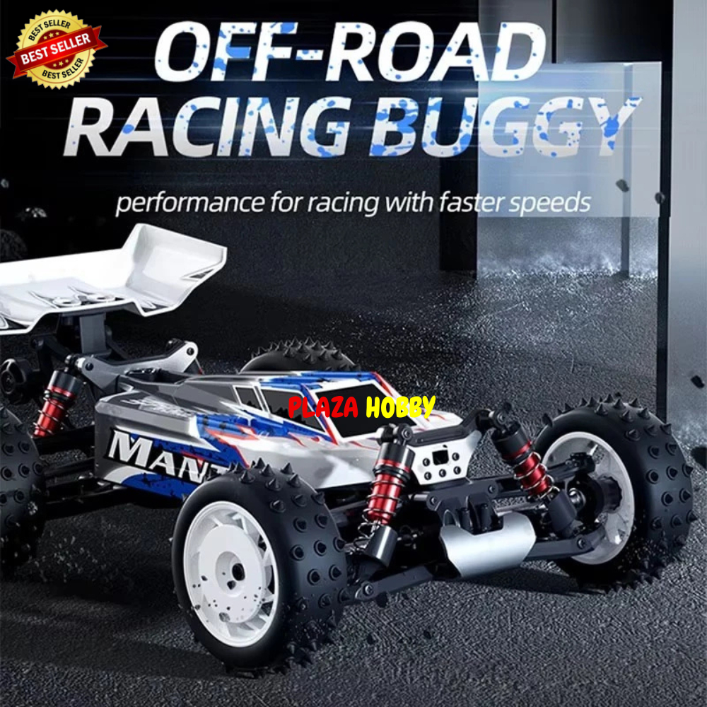 Jual Surpass Hobby RC Car S911 PRO Mantis Powder Metallurgy Gear RC ...