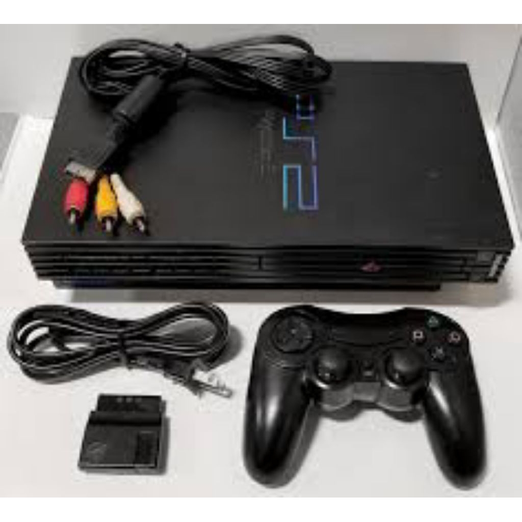 Jual PS2 retro | Shopee Indonesia