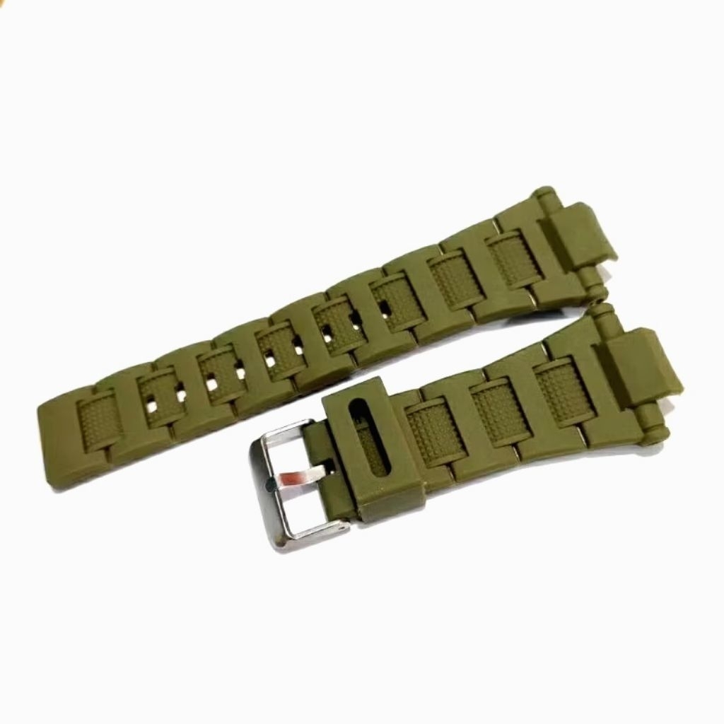 Jual Strap Tali Jam Rodan 8060 8002 Tali Karet Jam Tangan Rodan 8002 ...