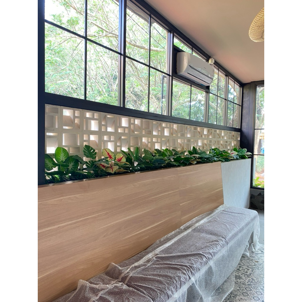Jual Tanaman Artificial Planter Box - Tanaman Sintetis Berbagai Jenis ...