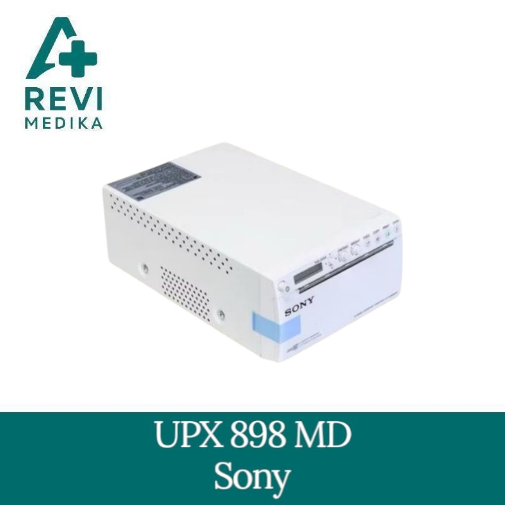 Jual Printer USG Sony UP-X898MD / Usg Printer Sony | Shopee Indonesia