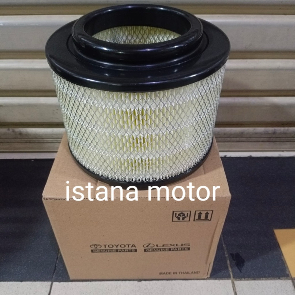 Jual filter air saringan udara toyota inova hilux fortuner lama ...