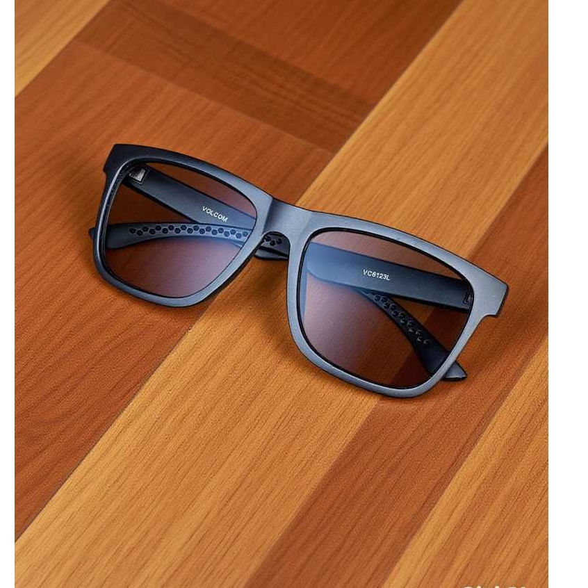 Jual VOLCOM Kacamata Baca Plus Pria Usia 40 Keatas Bluecromic ...