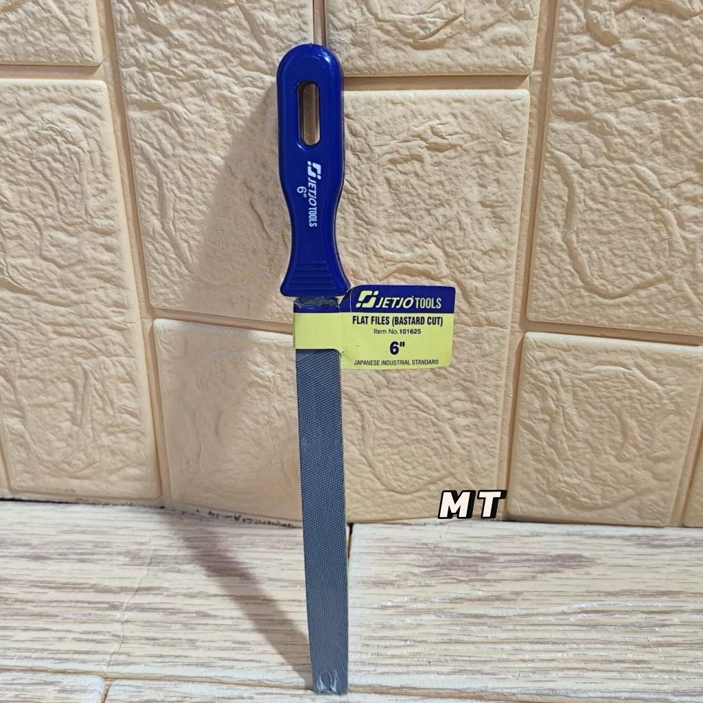 Jual KIKIR BESI FLAT 6