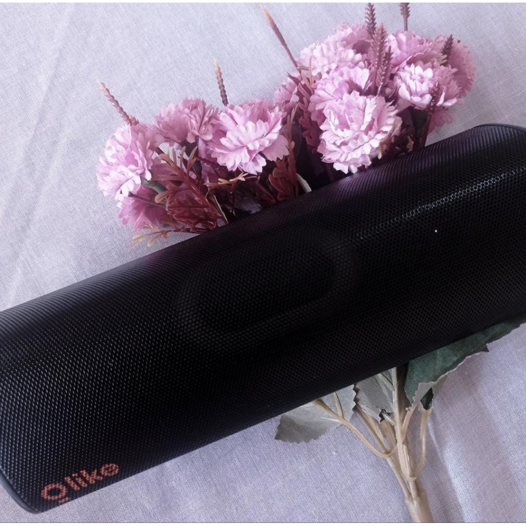 Jual Speaker Bluetooth Olike – Suara Jernih, Baterai Tahan Lama