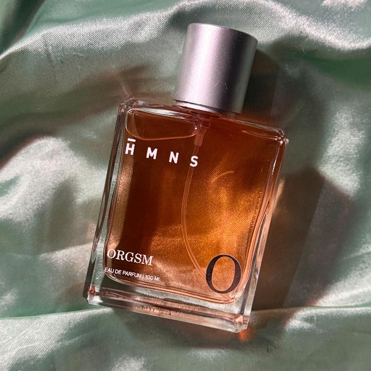 Jual HMNS Perfume - ORGSM O 100ml | Shopee Indonesia