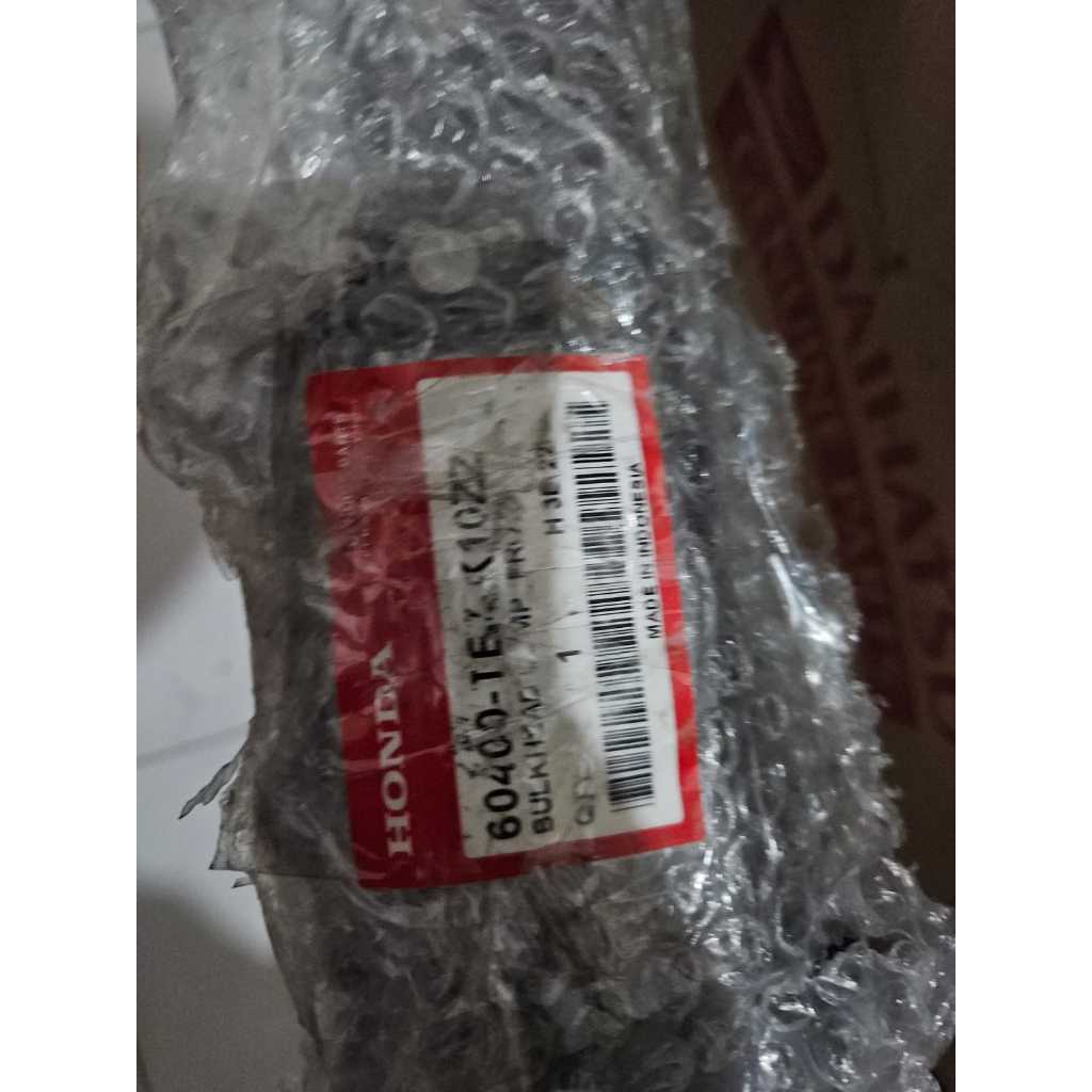 Jual bullhead bullkhead palangan radiator mobilio facelift 2017 2018 ...