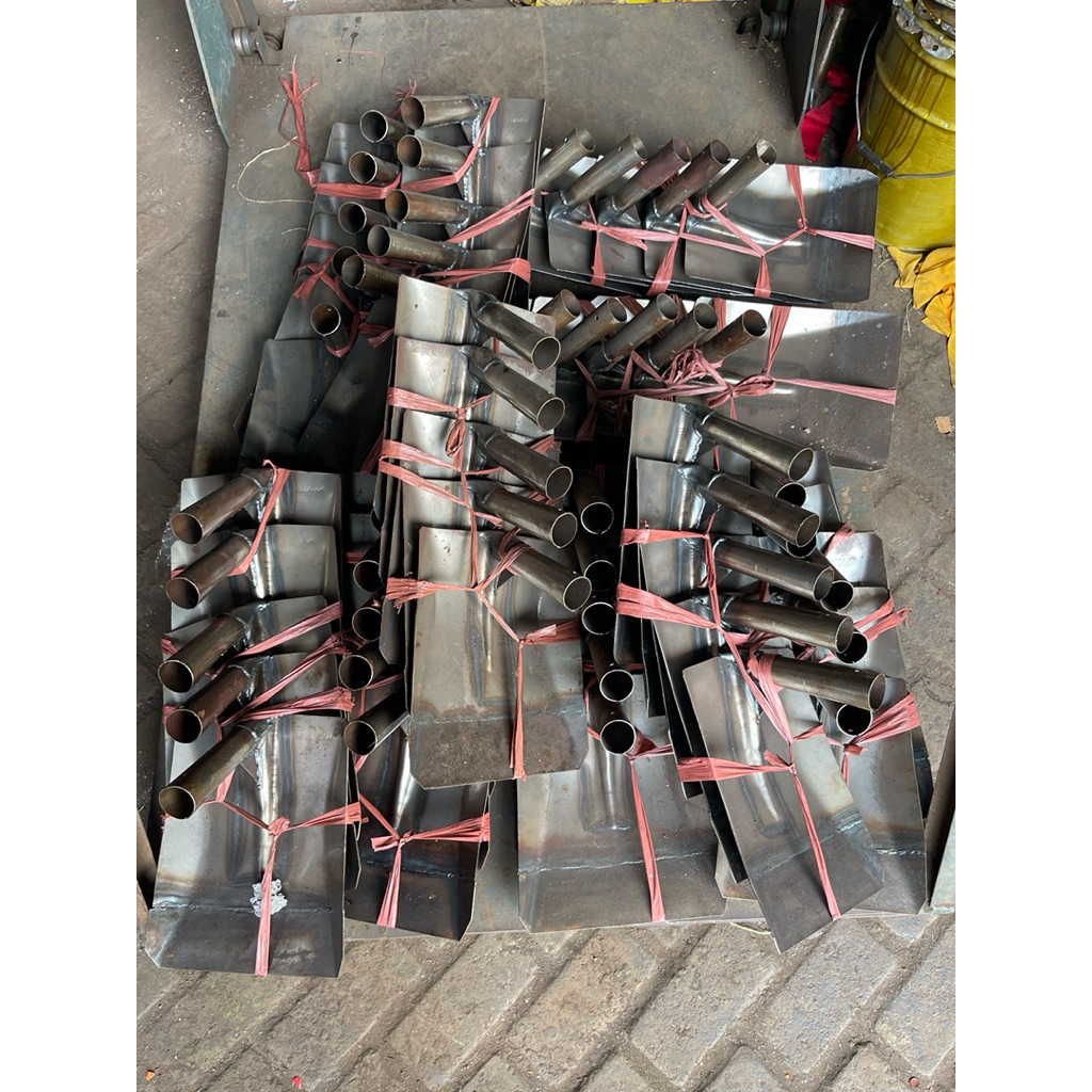 Jual SEKOP / SEKROP PACUL TEBAL SAMBUNGAN BAJA ASLI DAN TEBAL ORIGINAL ...