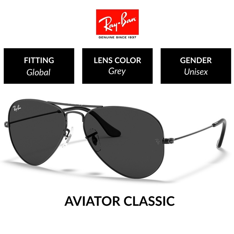 Jual kaca mata rayban Harga Terbaik Termurah Oktober 2025
