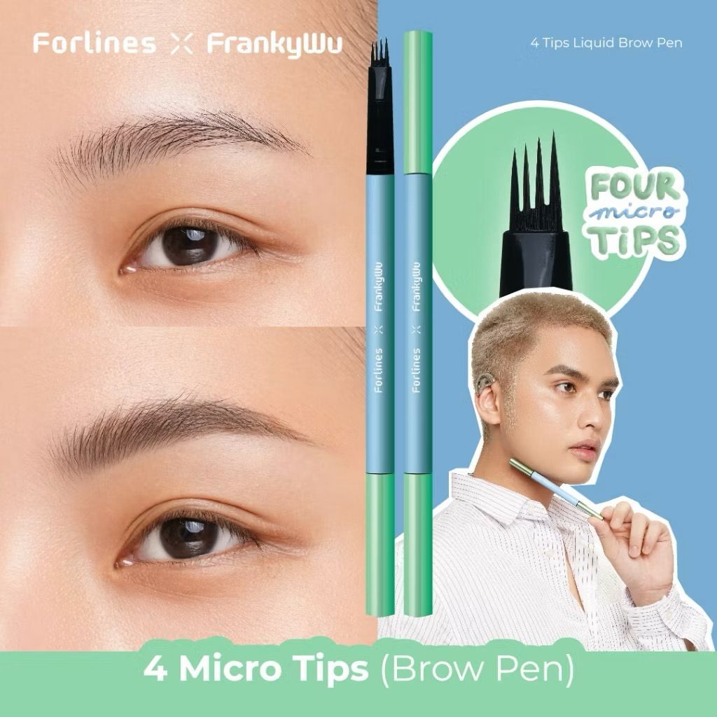 Jual RUHEEDIARY ForLines x Franky Wu 10 gram Ruhee Diary Ruhe For Lines ...