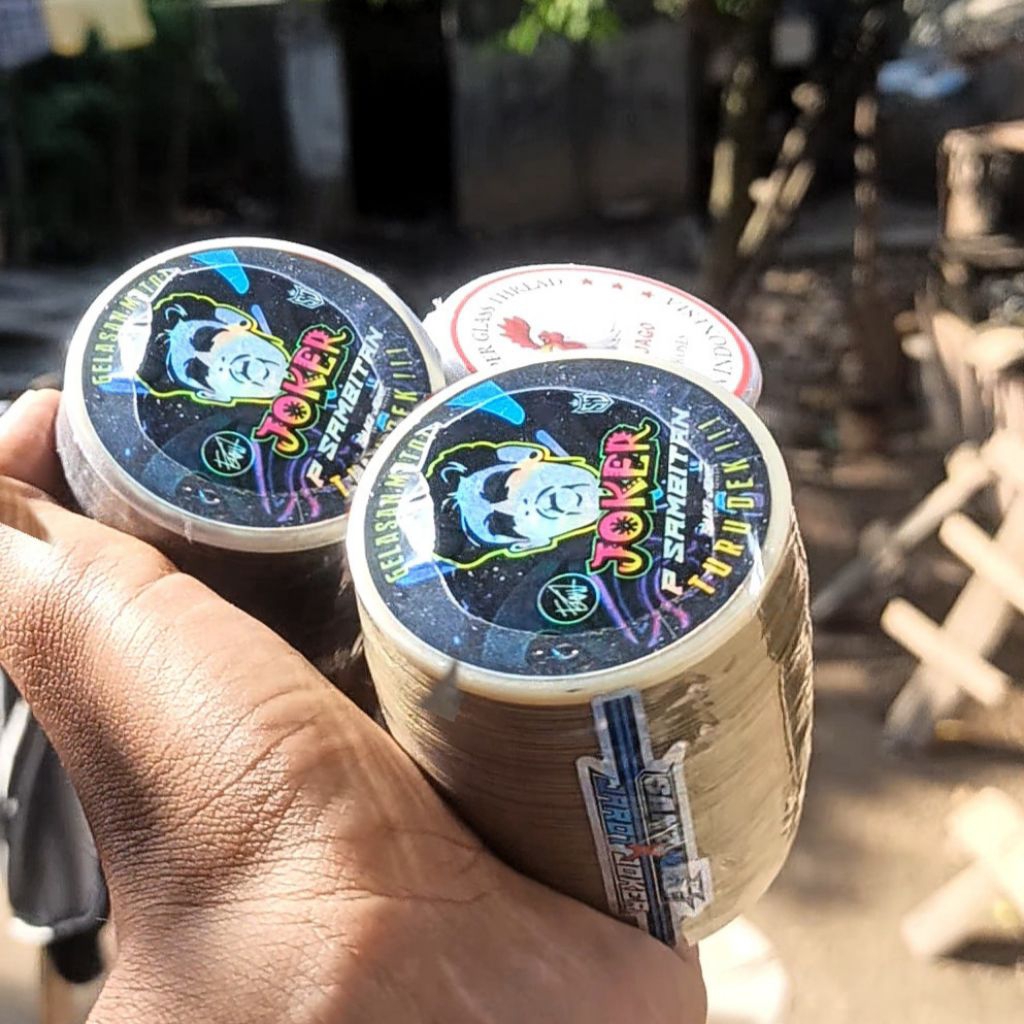 POP17枚のみ】1998年 トランプ ヤドン JOKER 「ジョーカーのトランプ