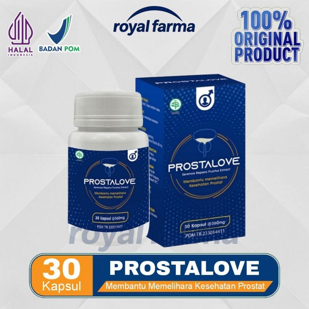 Produk Royal Farma Official | Shopee Indonesia
