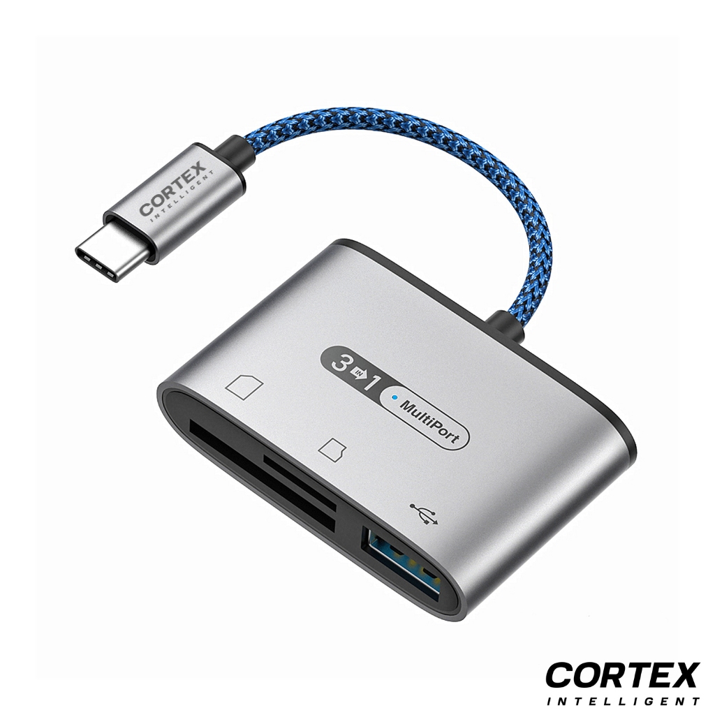 Toko Online Cortex Intelligent Official Store | Shopee Indonesia