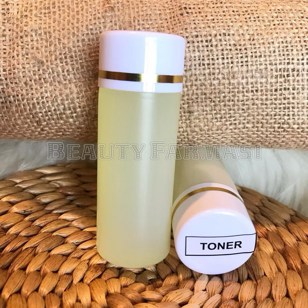 Jual Promo!! TONER Flek Strong // Toner Glow 1pcs | Shopee Indonesia
