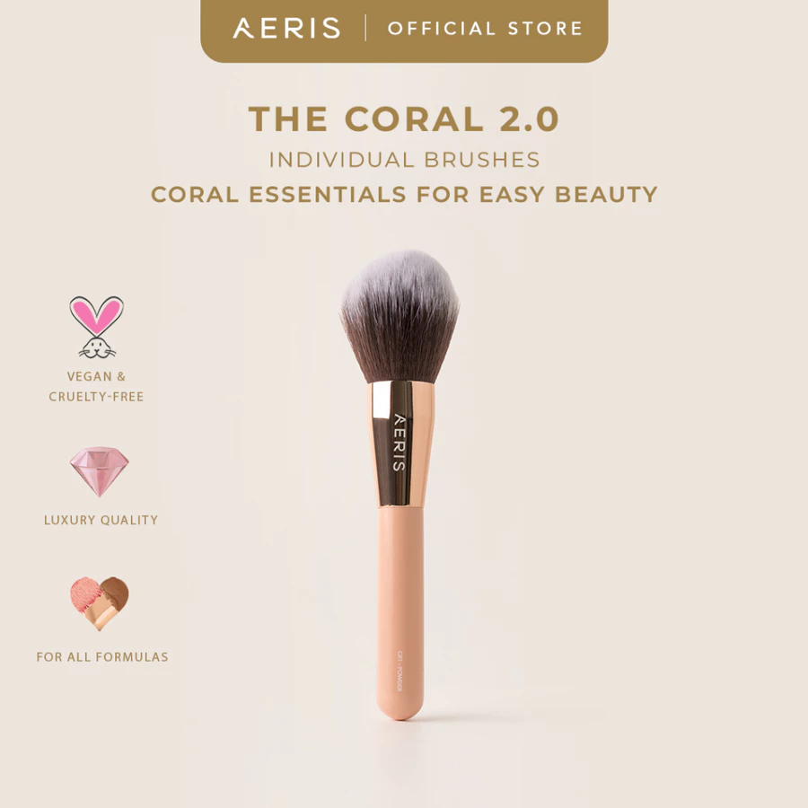 The Coral 2.0