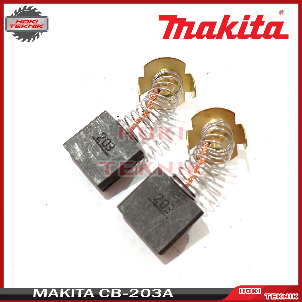 Jual Carbon Brush Router Maktec MT362 | Shopee Indonesia
