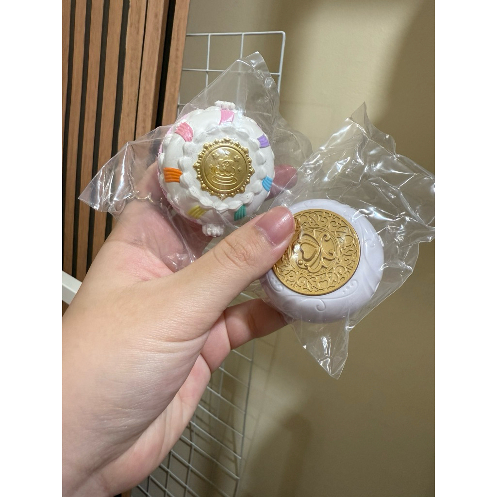 Jual HeartCatch and a la mode Precure Pretty Cure Heart Pot Sweet Pact ...