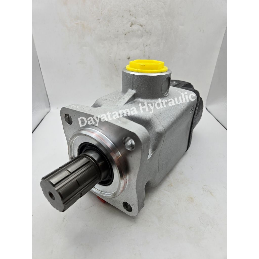 Jual 22PEH0600S0000 HYDRAULIC PISTON PUMP MERK INTERPUMP / PTO PISTON ...