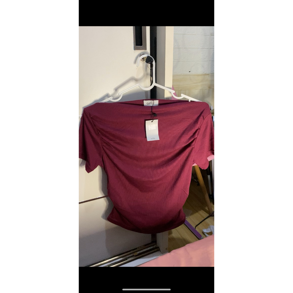 Jual Orlo September top (New) | Shopee Indonesia