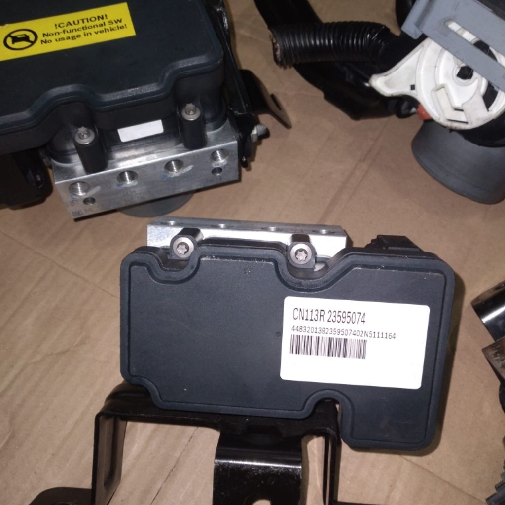Jual modul abs wuling original | Shopee Indonesia