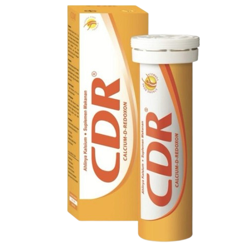 Jual CDR EFF 15S TUBE | Shopee Indonesia