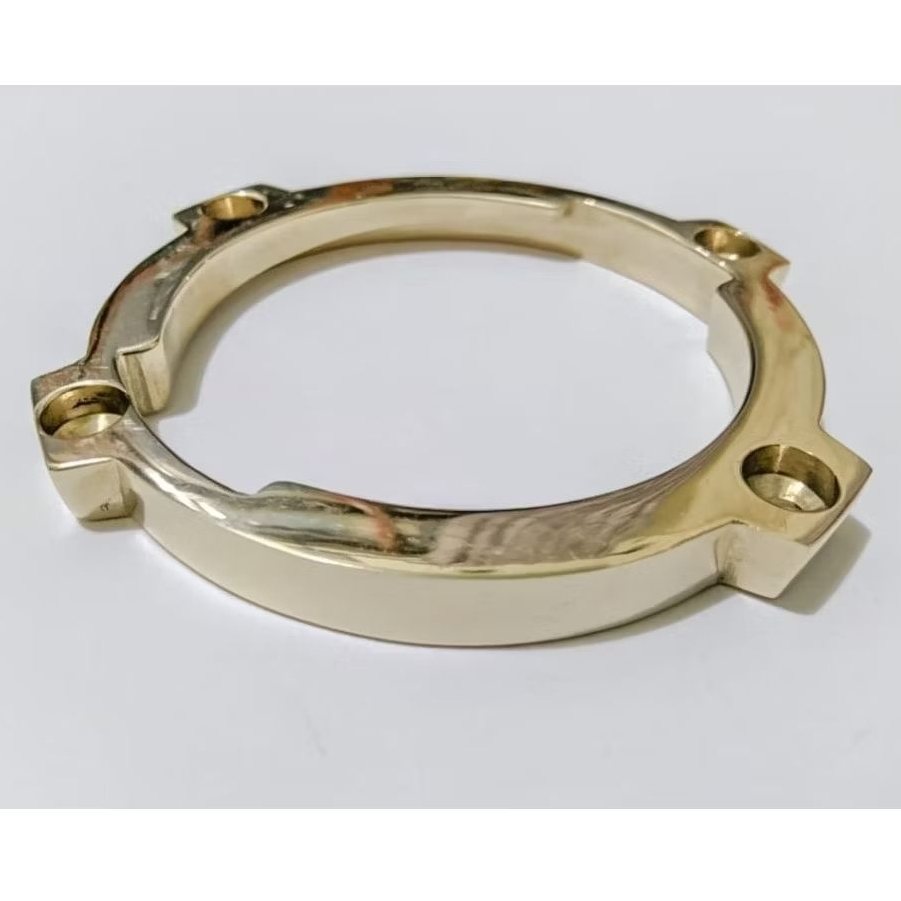 Jual Bayonet Ring Rok Presso Original Kuningan | Shopee Indonesia