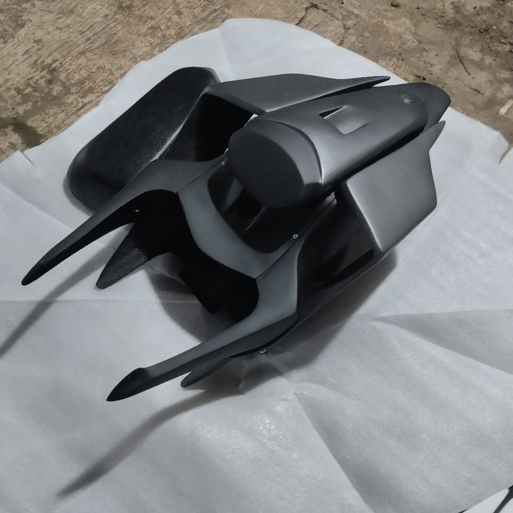 Jual Body belakang R15 old v2 modif R6 new | Shopee Indonesia