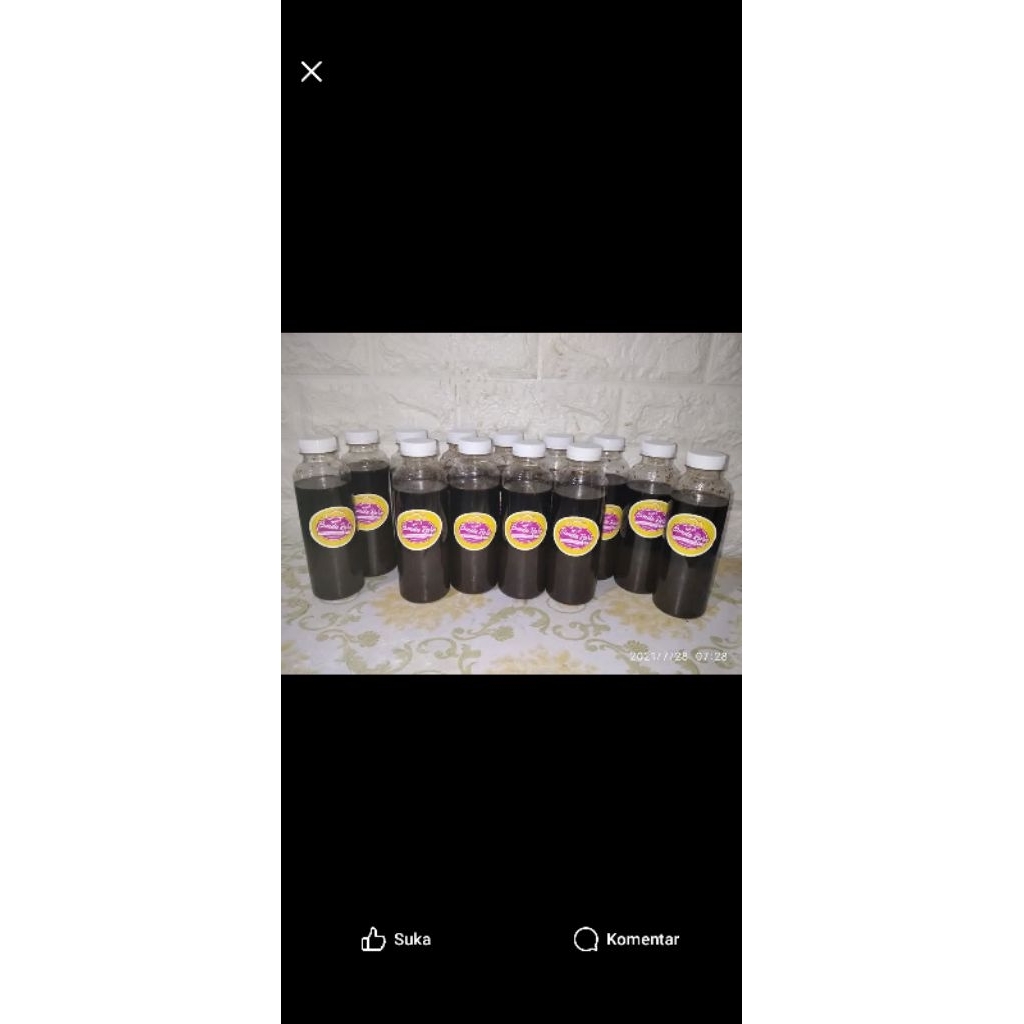 Jual Cuko 1liter | Shopee Indonesia