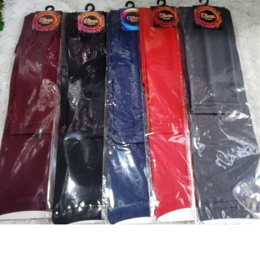Jual Manset Tangan Elsen/Manset Polos Warna. | Shopee Indonesia
