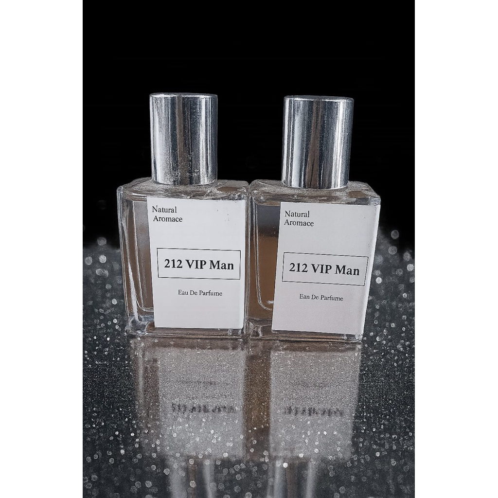 Jual PARFUM PREMIUM 30ml by OZON 212 VIP MAN | Shopee Indonesia