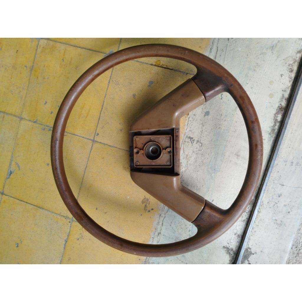 Jual Setir stir Toyota kijang super grand rover jantan kapsul g lgx ...