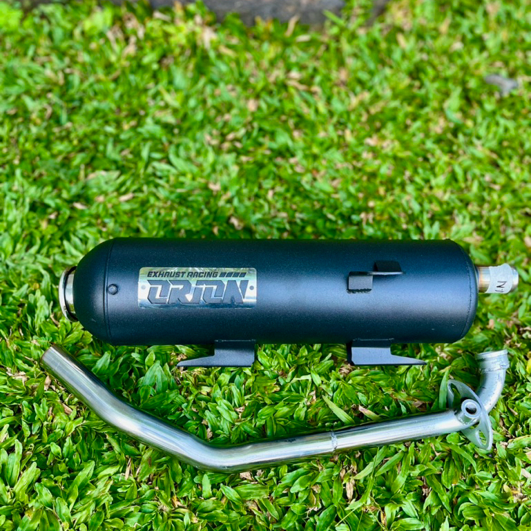 Produk Orion exhaust racing | Shopee Indonesia