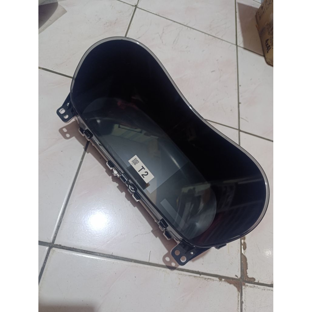 Jual panel instrumen atau kluster meter untuk kendaraan speedometer ...
