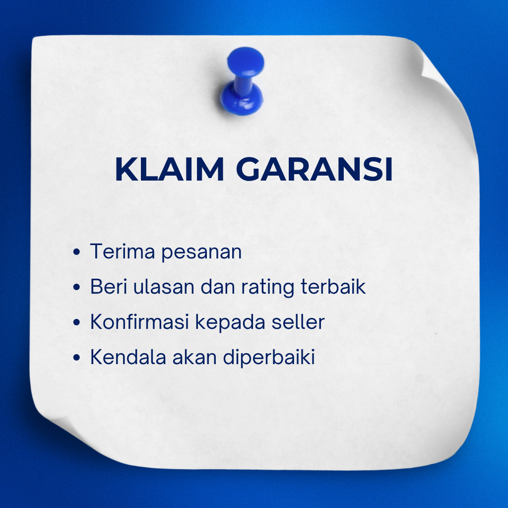Jual Consensus Premium | 1 Tahun Full Garansi | Shopee Indonesia