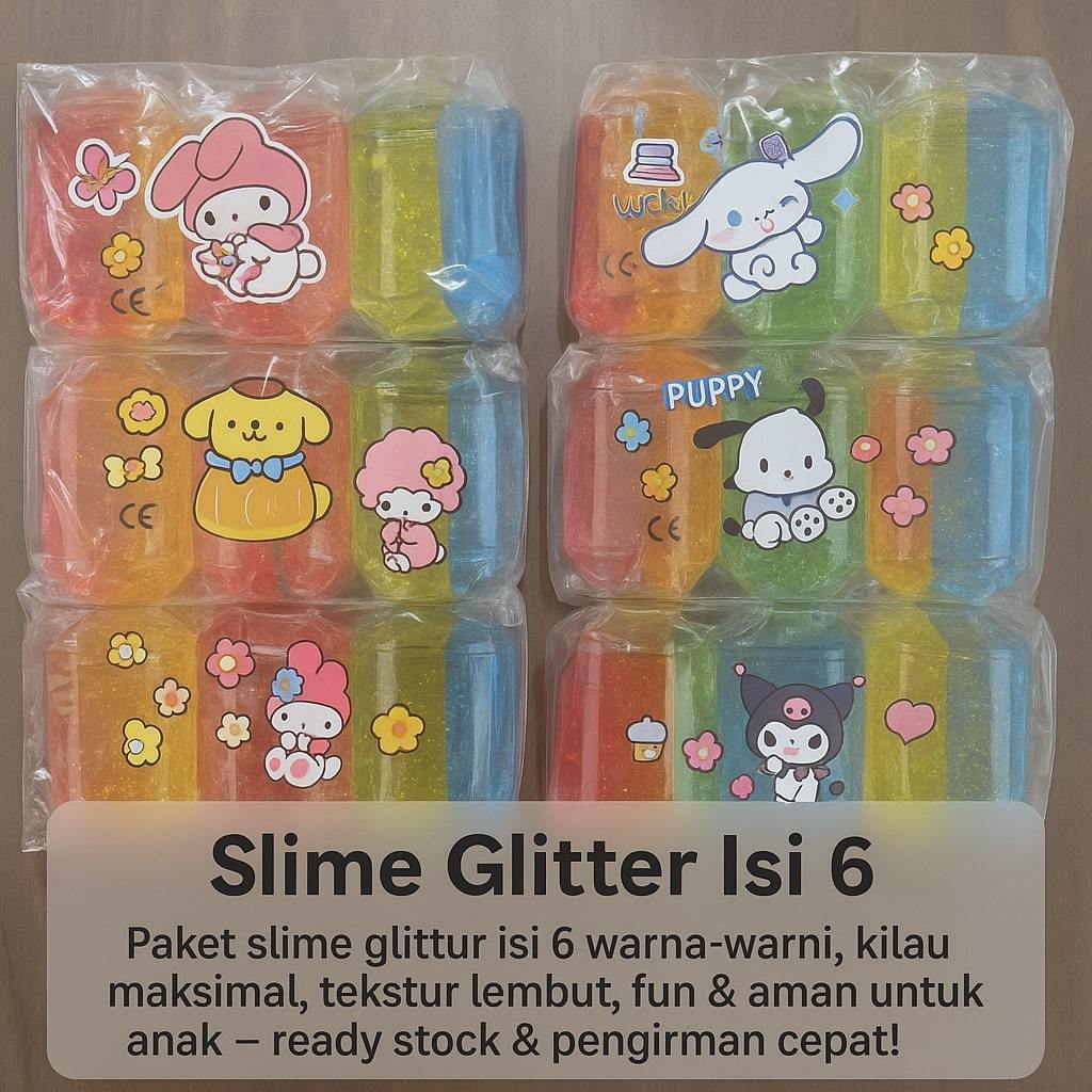Jual Clay Mainan Anak isi 12pcs / Mainan Edukasi Lilin anak / Polymer ...