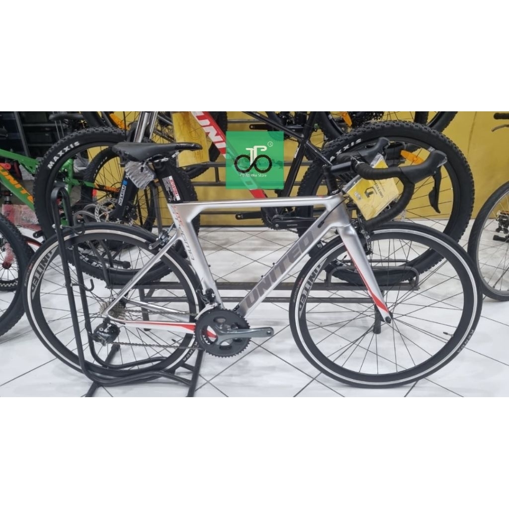 Jual Frame Road Bike Carbon Terlengkap Harga Terbaru November