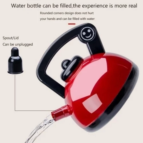 Mainan Dapur Anak-anak - 5