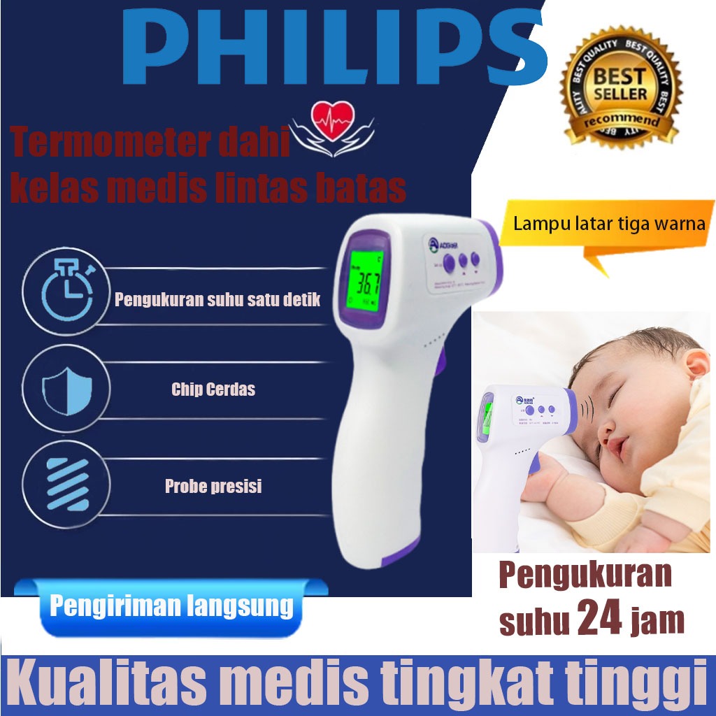 Jual Kelas Medis Kualitas tinggi Tes kecepatan satu detik Lampu latar ...