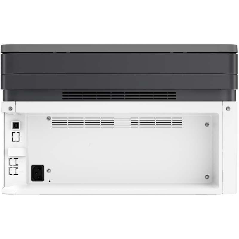 Printer HP Laser MFP 136W All in One Print Scan Copy Wireless Wifi USB Black Hitam Garansi 1 Tahun Promo Murah Gratis Ongkir Official (3)